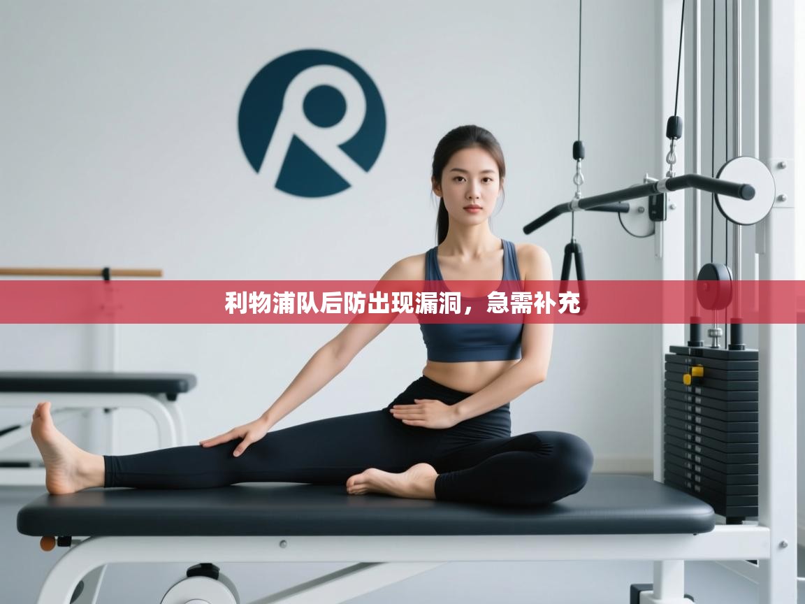 利物浦队后防出现漏洞，急需补充