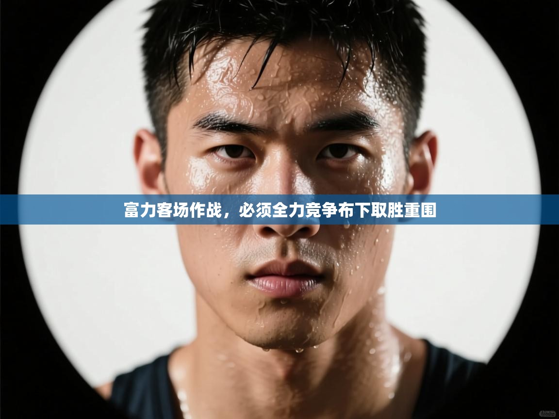 富力客场作战，必须全力竞争布下取胜重围