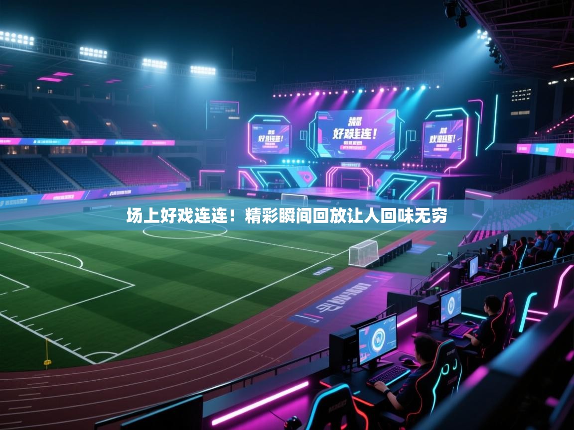 场上好戏连连!精彩瞬间回放让人回味无穷 第1张