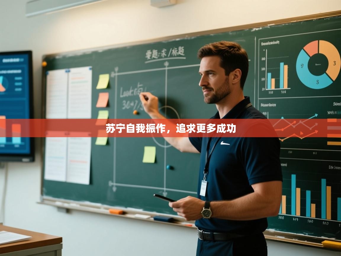 苏宁自我振作，追求更多成功