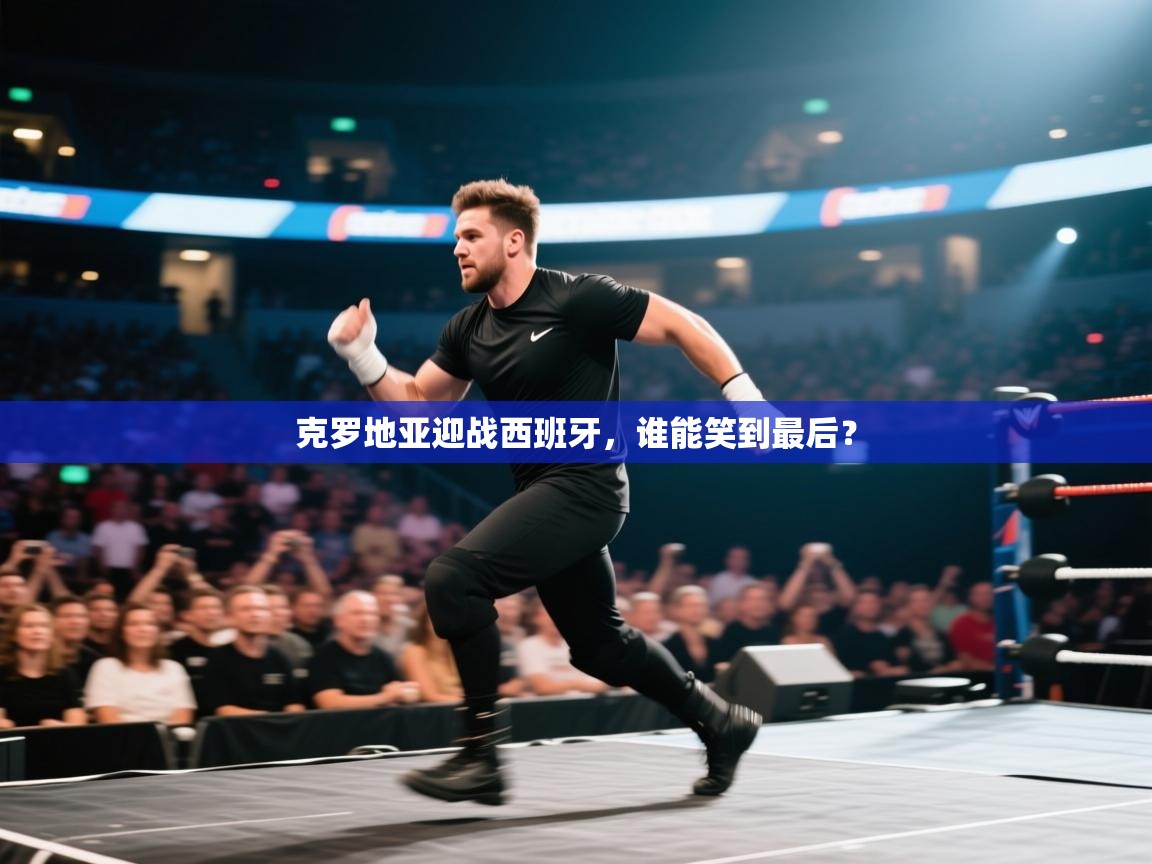 克罗地亚迎战西班牙，谁能笑到最后？