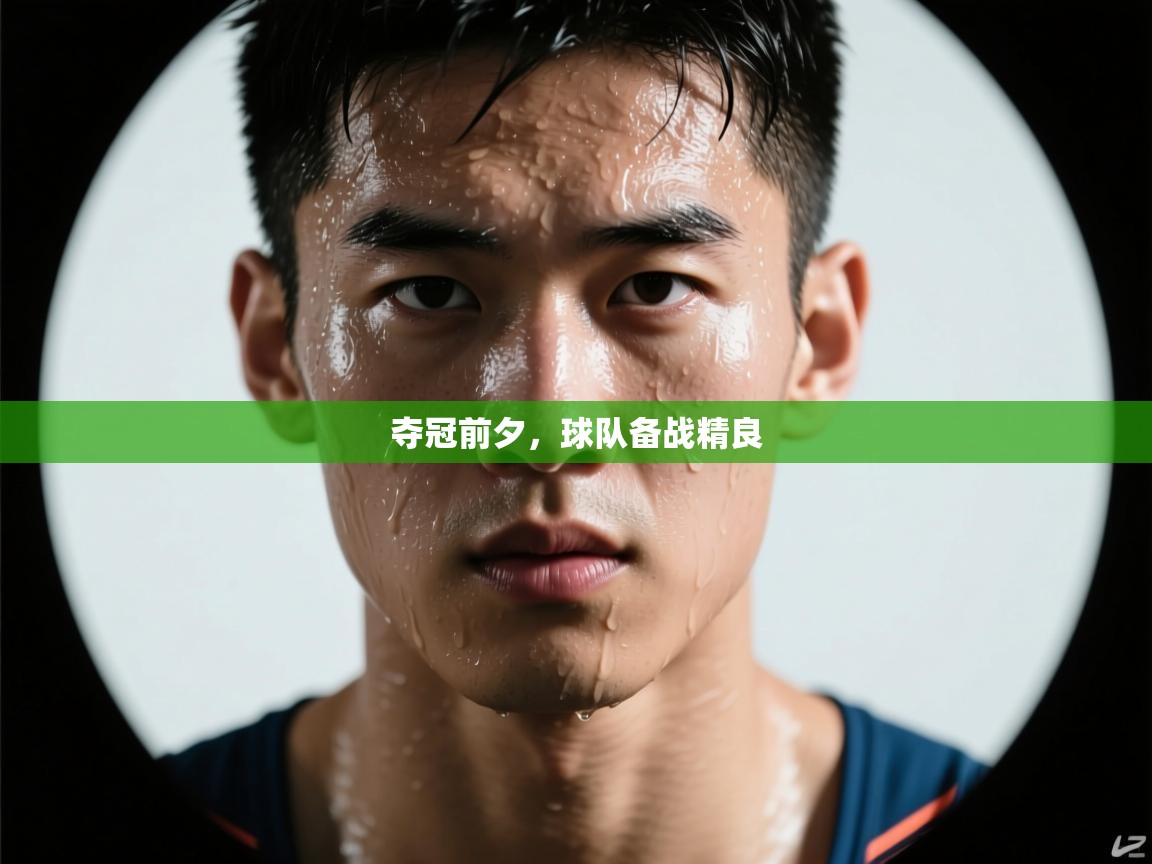 夺冠前夕，球队备战精良  第2张