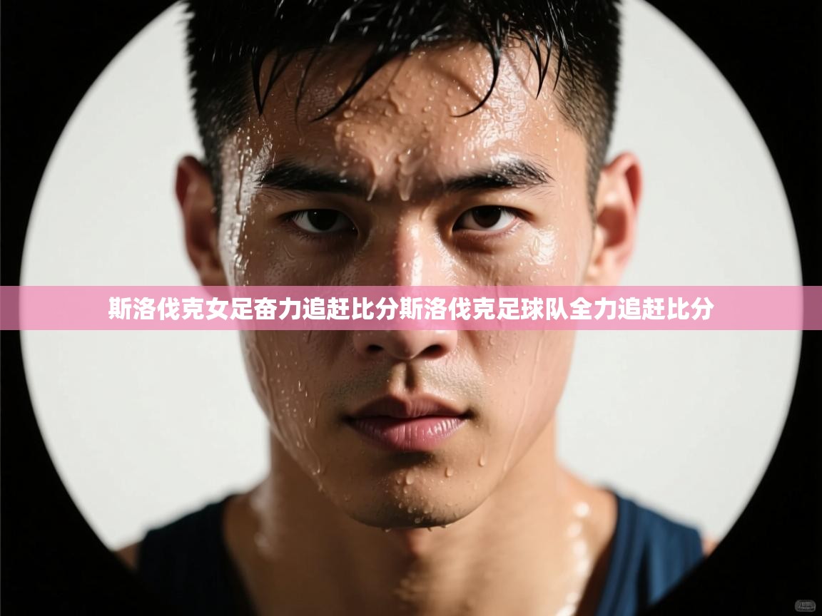 斯洛伐克女足奋力追赶比分斯洛伐克足球队全力追赶比分  第2张